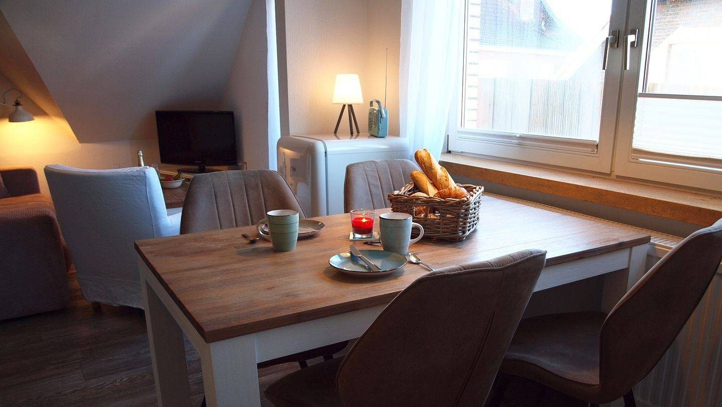 "Erholsame Auszeit im Haus am Fluss: Entspannung und Abenteuer erwarten Sie!" — Bild 4