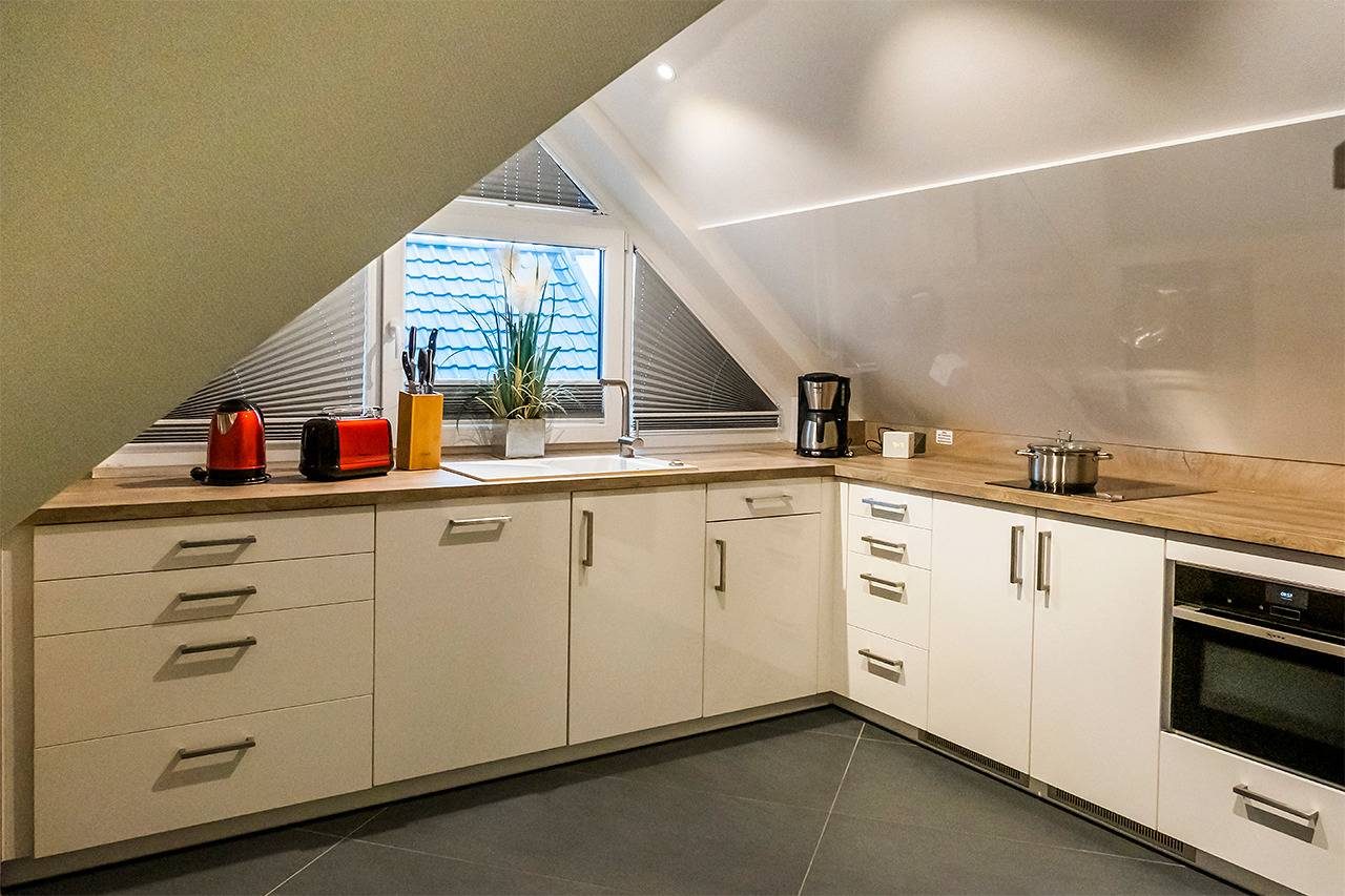 Traum  Penthouse 1 — Bild 4