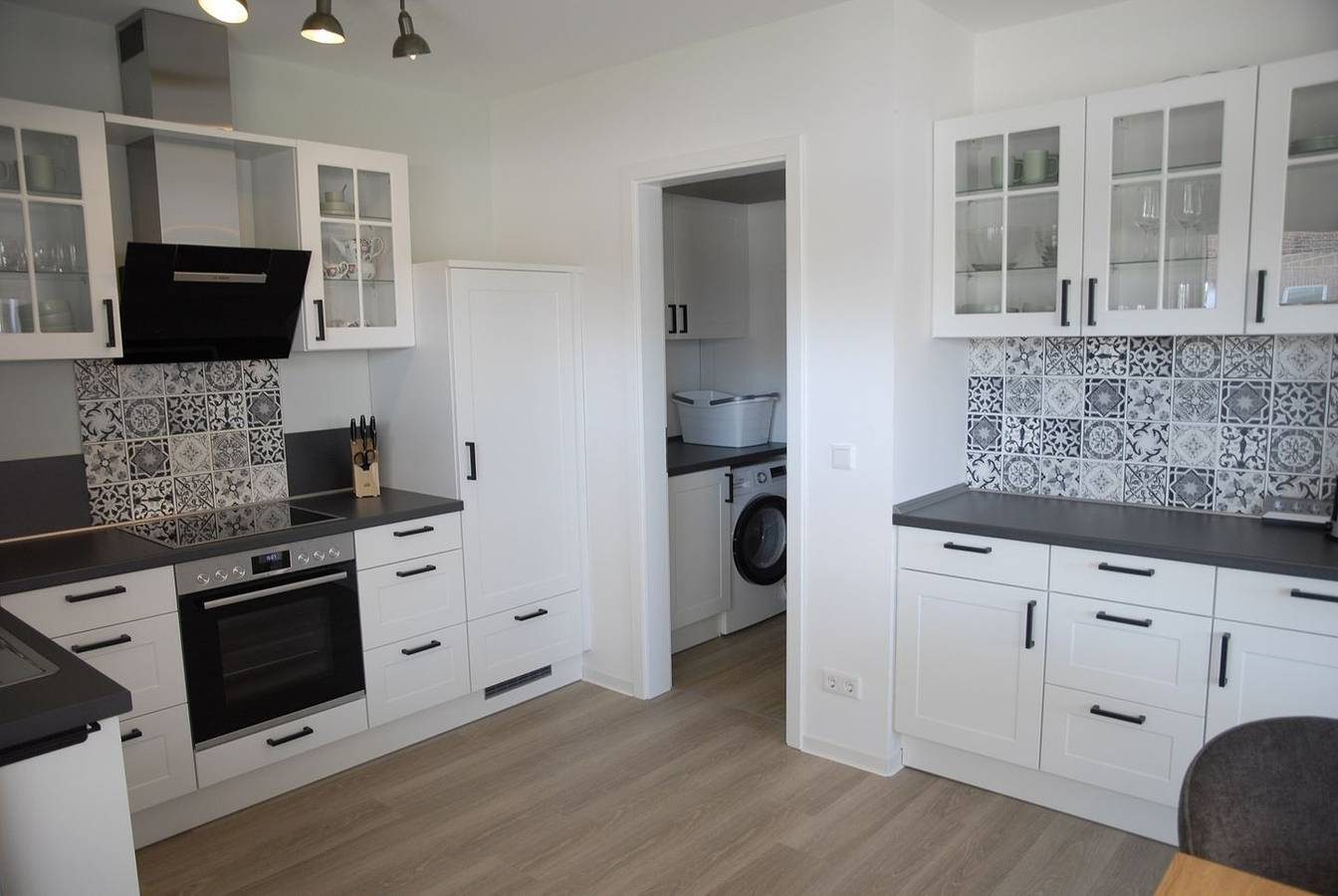 Entspannung und Komfort in der Ferienwohnung Loog. — Bild 4