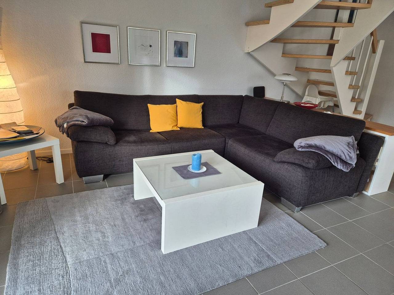 Ferienhaus Ute - Loggerstraße — Bild 2