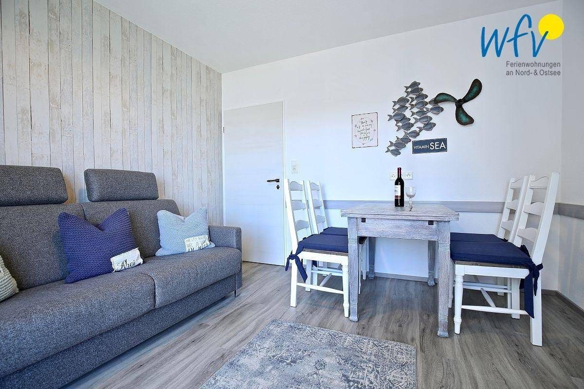 Haus Nautica Ferienwohnung 415 — Bild 4