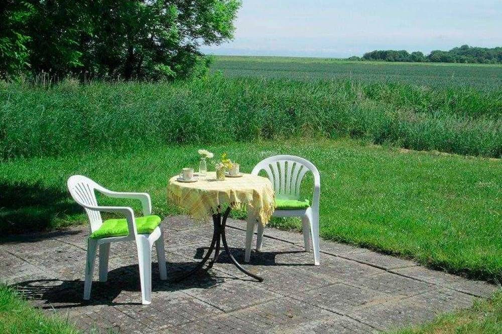 Ferienwohnung\/App. für 4 Gäste mit 55m² in Horumersiel (173241) — Bild 5