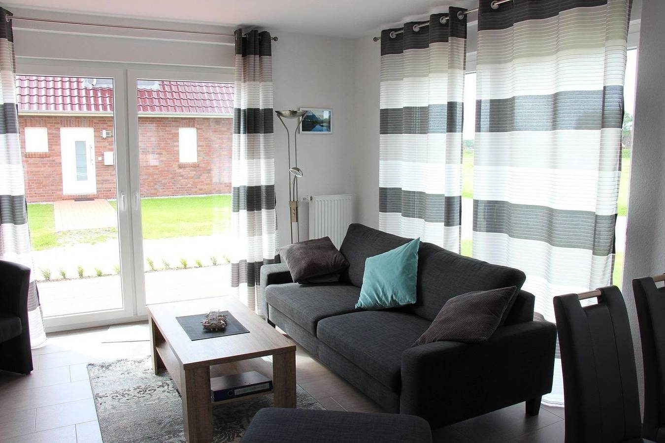 Ferienhaus Harleglück In't Seeburger Winkel 17b — Bild 4