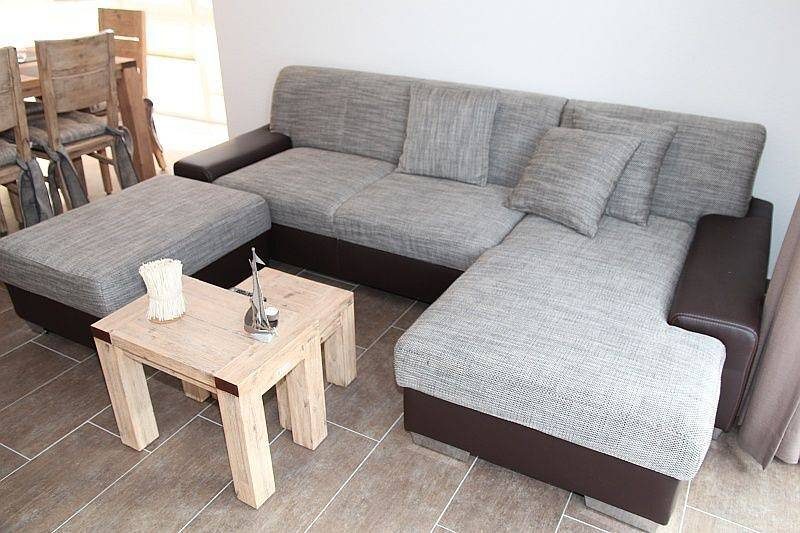 Ruhige Ferienwohnung in Hafennähe — Bild 3