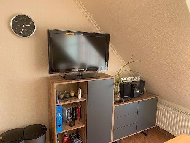 Ferienwohnung Strandliebe — Bild 5