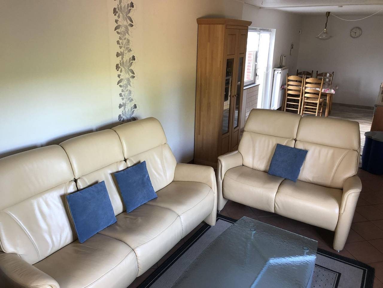 Ferienwohnung "zum Storchennest" — Bild 3