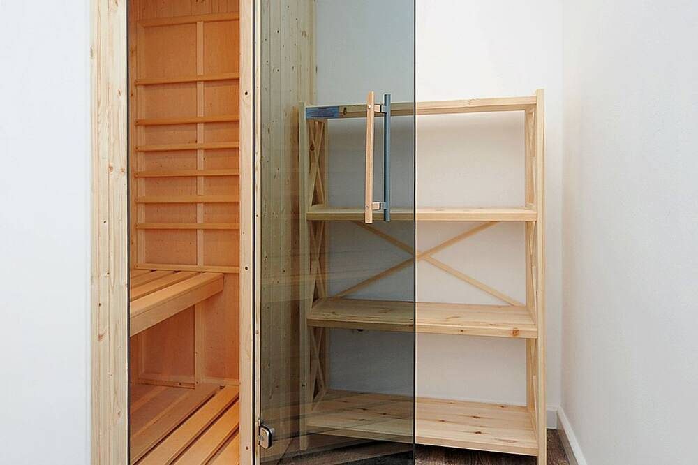 Ferienhaus Kea - Uns Huus an´t Küst - Ferienhaus Kea — Bild 4