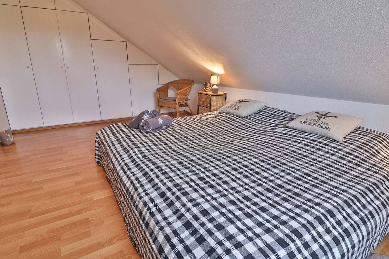 Ferienwohnung Salini — Bild 2