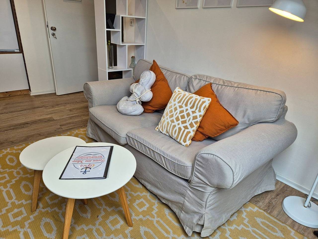 Ferienwohnung Nordlicht 1 — Bild 2