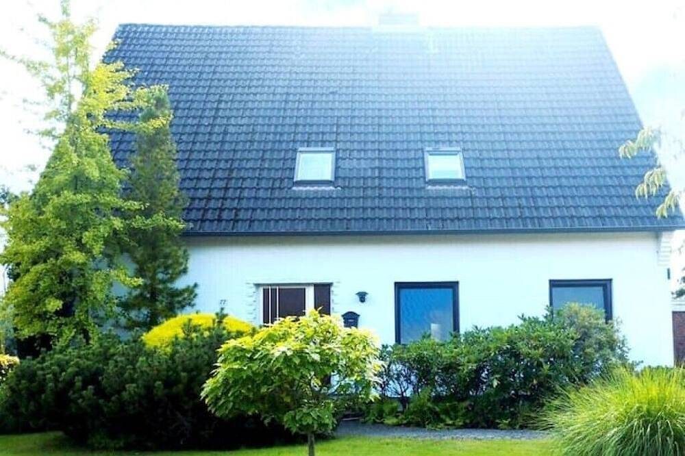 Gemütliche Ferienwohnung in Esens, Deutschland — Bild 2