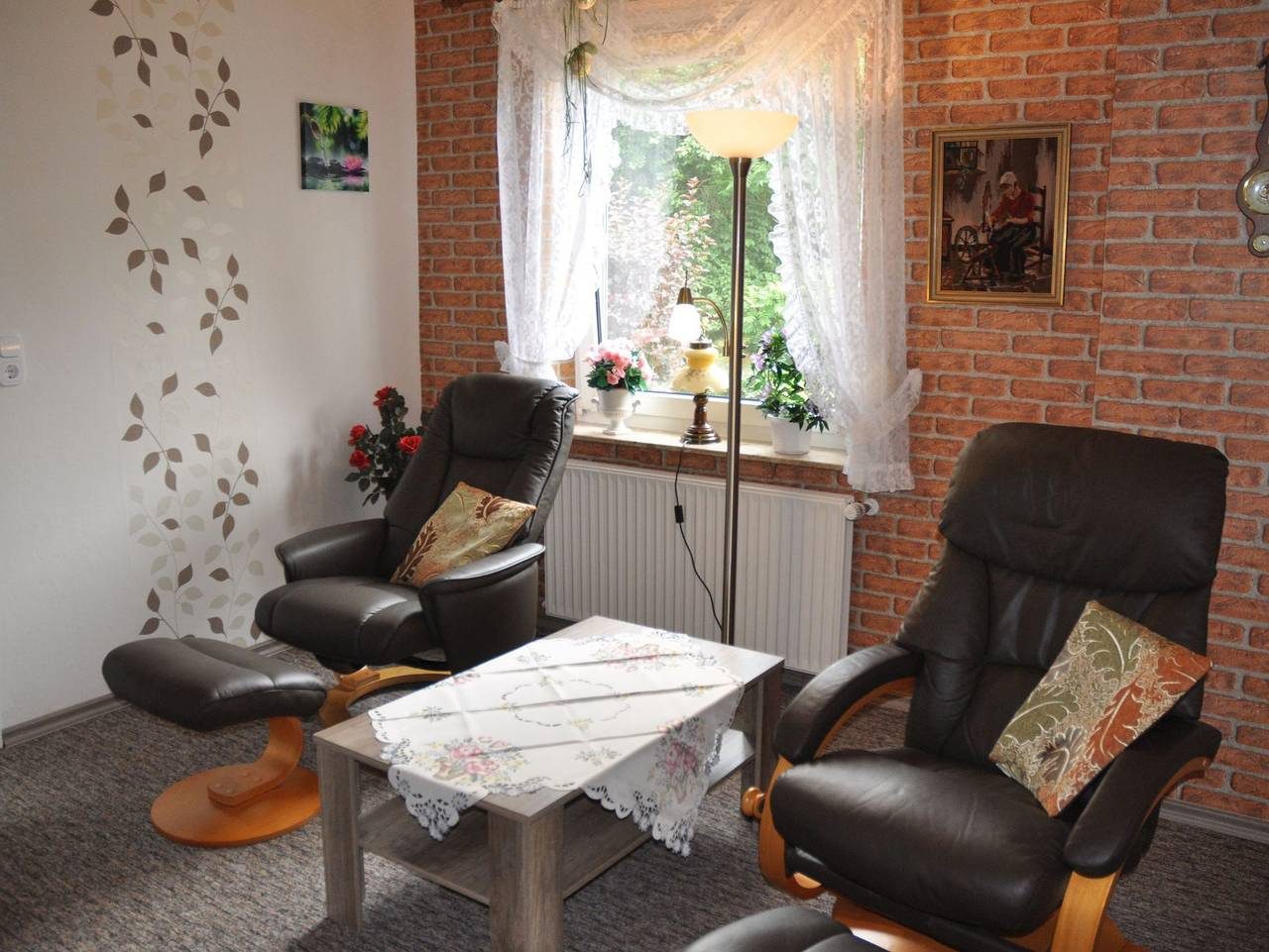 Ferienwohnung Am Königsmoor, 65323Ü — Bild 4