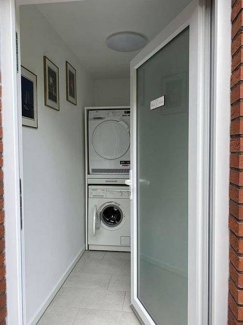 Haus Seefalke Wohnung Oberdeck — Bild 3