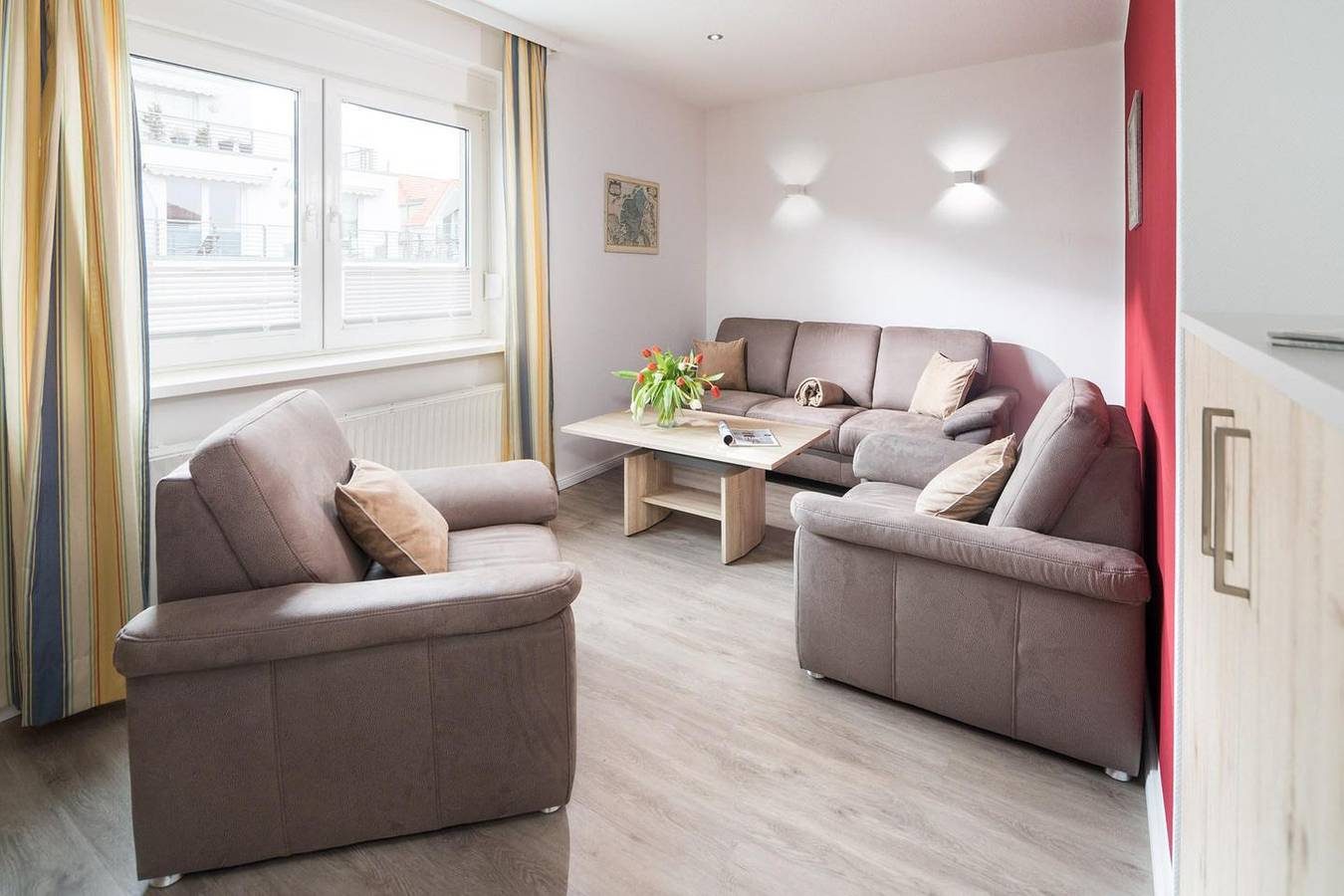 Haus Schmalenbeck Jbh 1