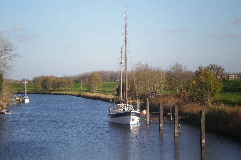***Savings weeks! Only 45 Euro\/Nacht*** Holiday apartment for 2 people close to the beach