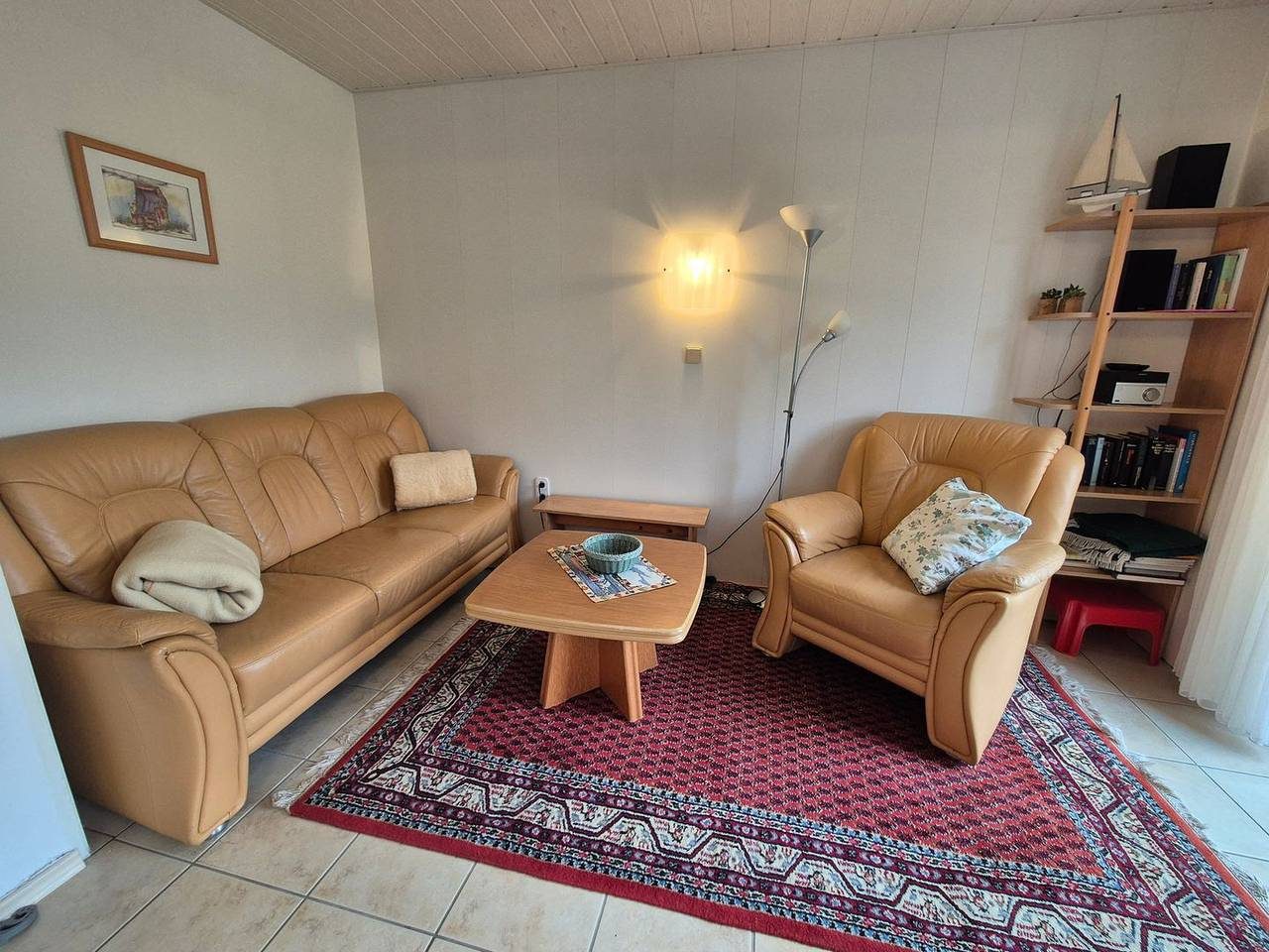 Haus Sommerwind Norden – Nordsee-Urlaub in Norden