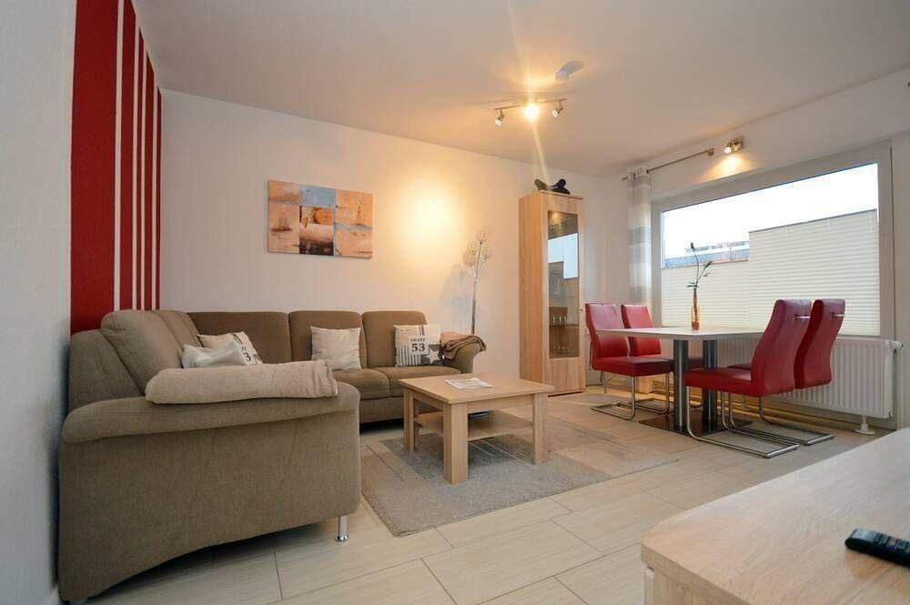 Ferienbungalow Robbe Felix — Bild 4
