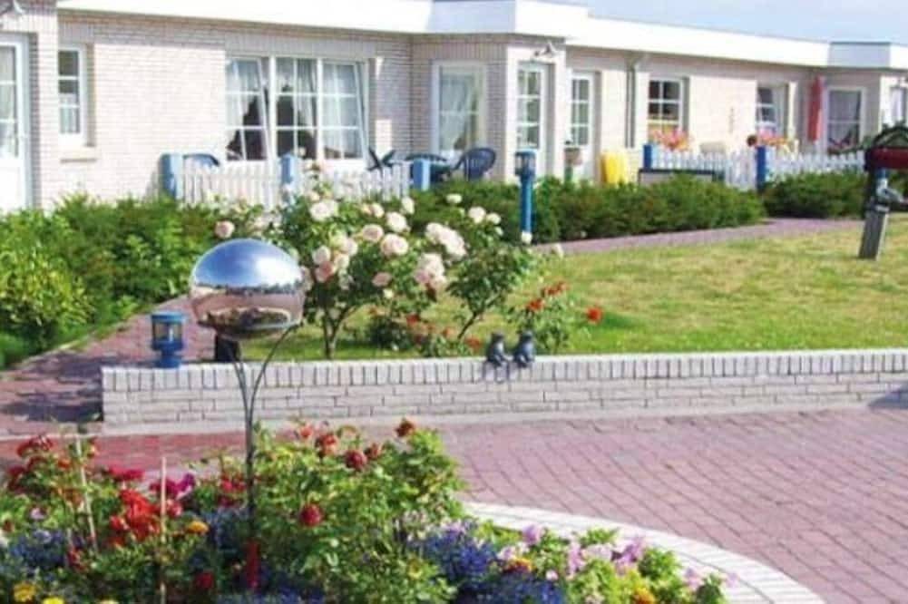 Ferienwohnung Eilts Whg. 09 — Bild 2