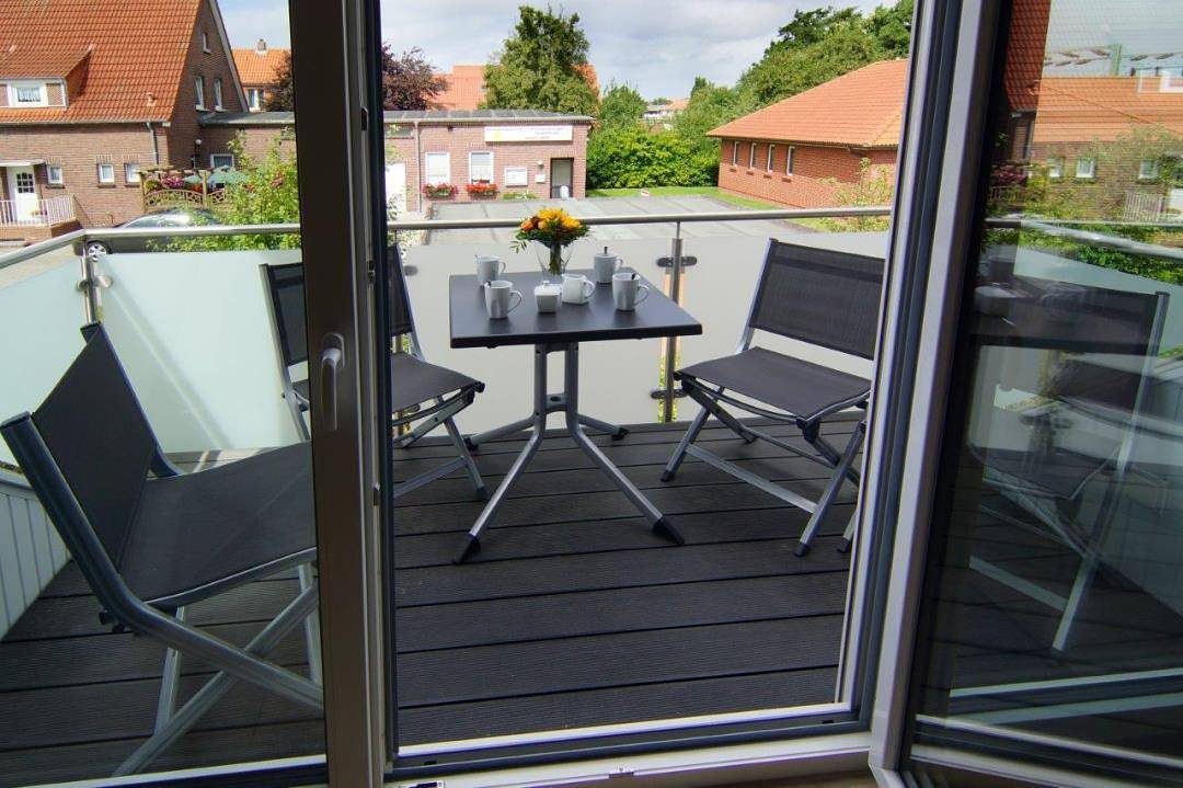 Ferienwohnung Slipstek  — Bild 3