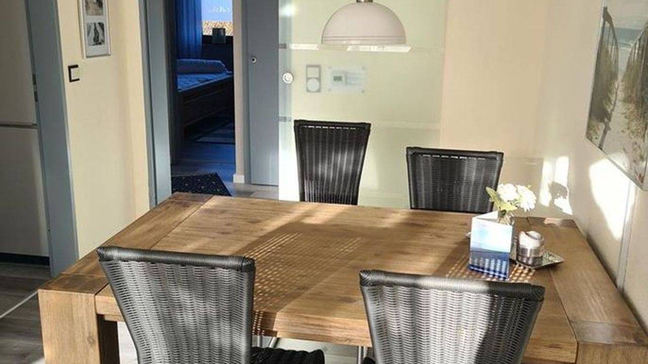 Ferienwohnung für 2 Personen (54 m²) in Wittmund — Bild 5