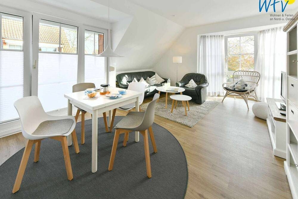 Für den Familienurlaub auf Juist!