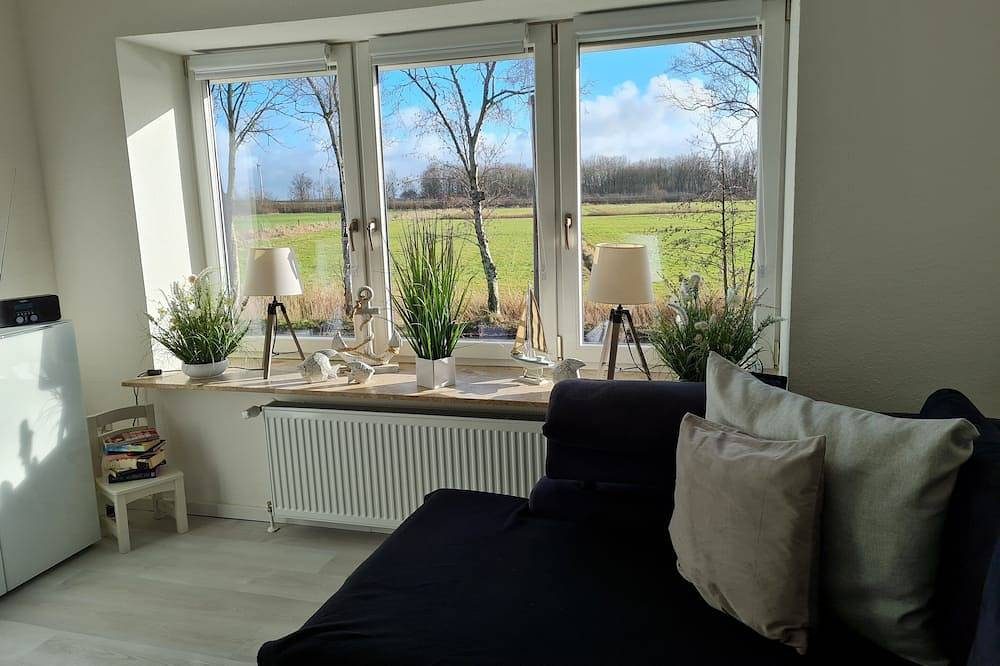 Traumunterkunft mit eigenem Steg und Garten!