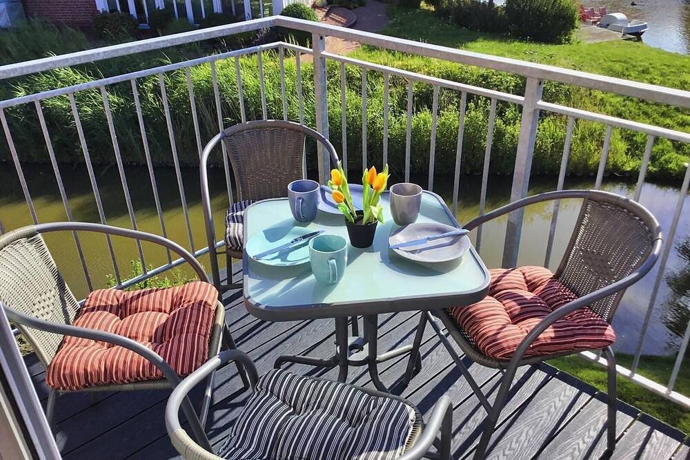 Riesige Ferienwohnung in Bestlage! — Bild 2