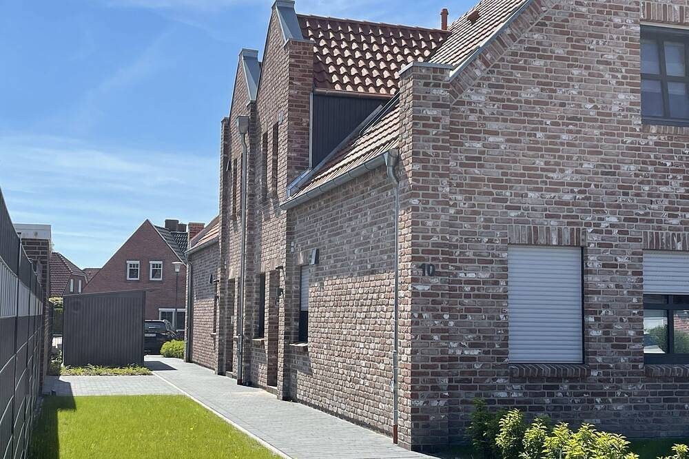 Neue Wohlfühlferienwohnung Meerweh in Greetsiel die keine Wünsche offen lässt — Bild 4