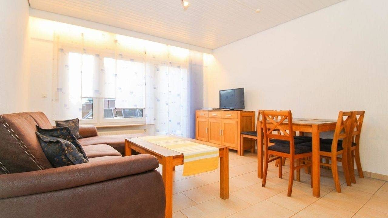 Ferienwohnung für 6 Personen (62 in Norden