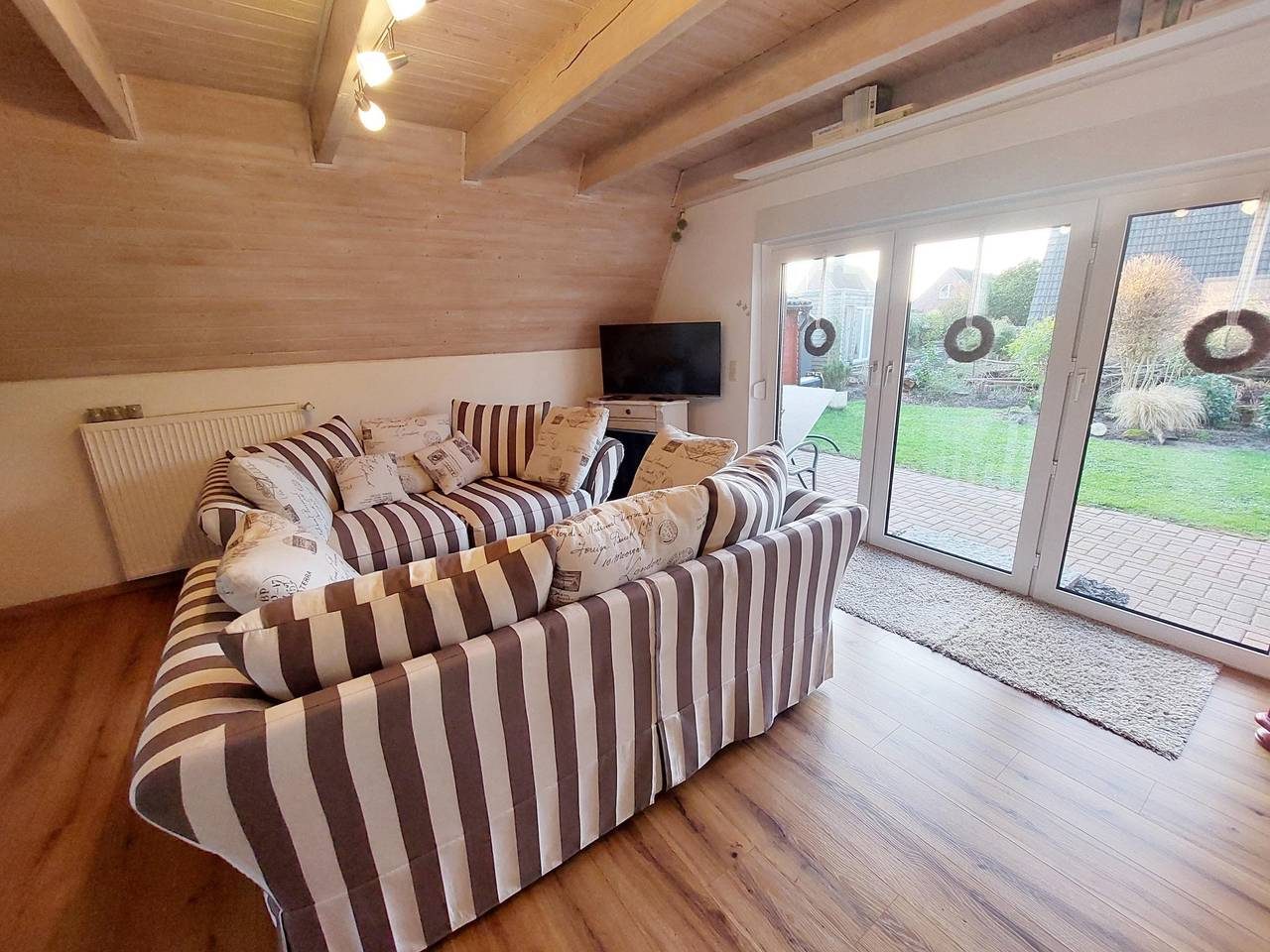 Greetjehaus in Westerbur — Bild 2