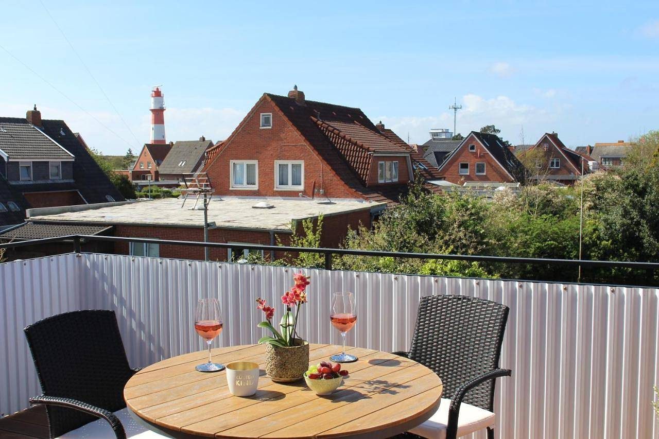 Haus Deutsche Bucht — Bild 4