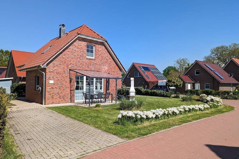 Ferienhaus für 6 Gäste mit 85m² in Aurich (125998)