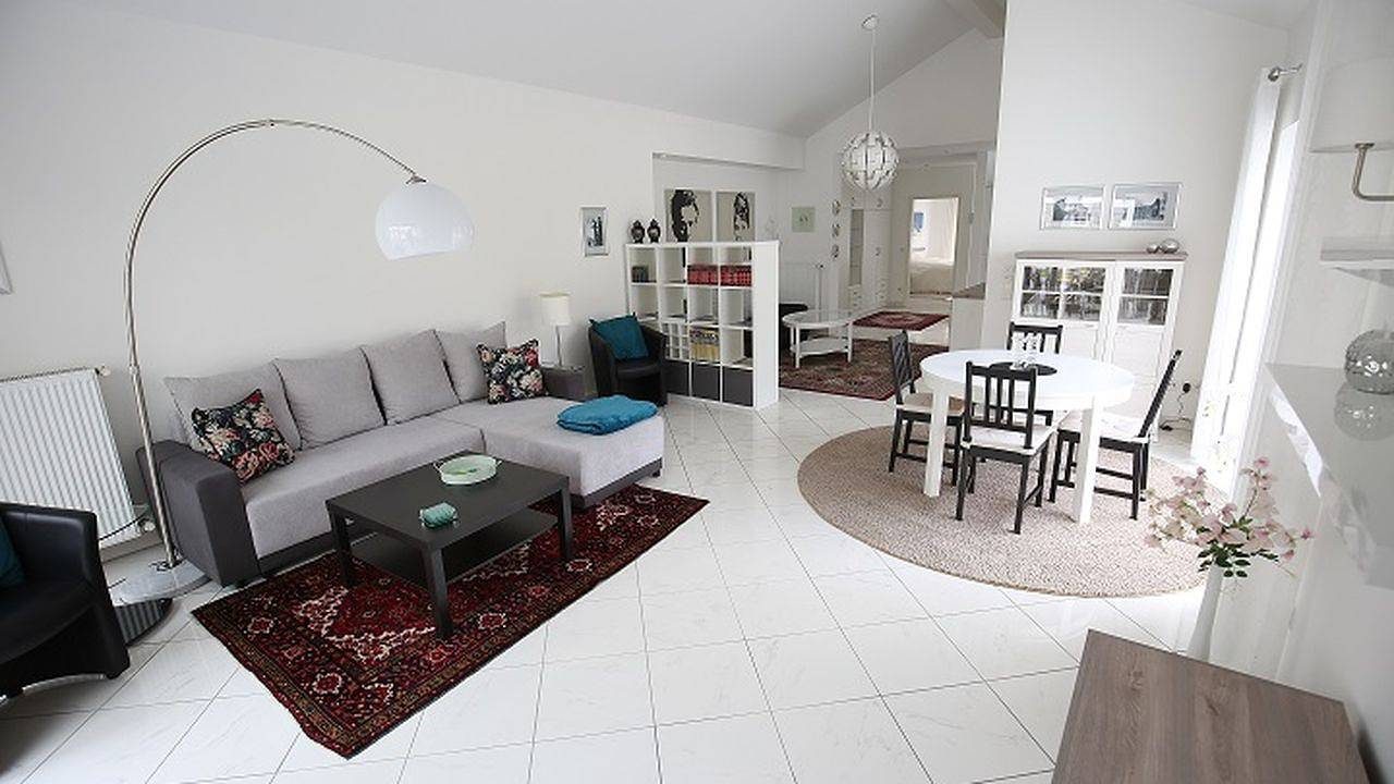 Ferienwohnung für 2 Personen (90 m²) in Nordhorn