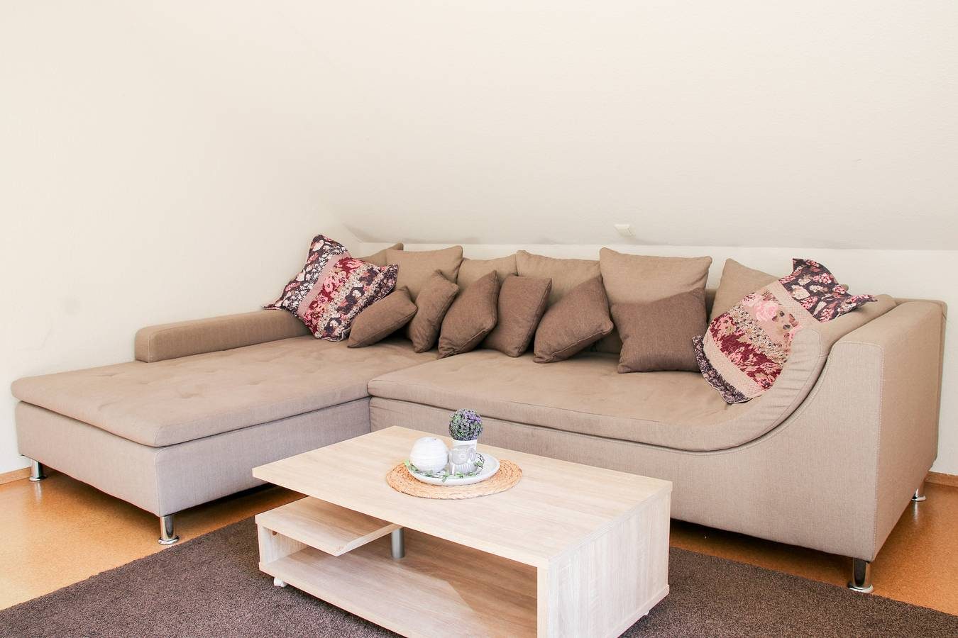 Familienhof Brüning - Wohnung Sonnenschein — Bild 5