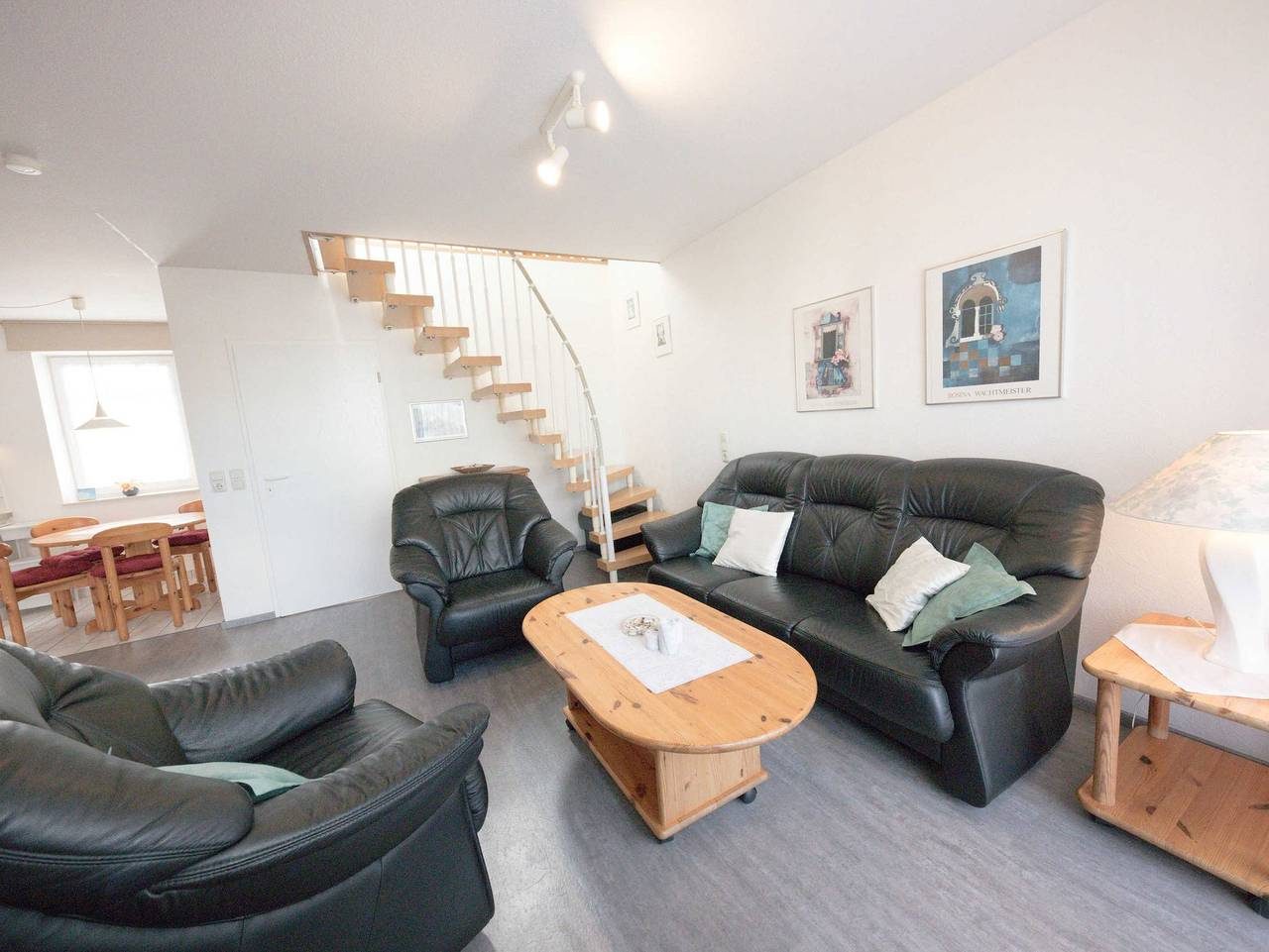 Ferienwohnung Boje 15