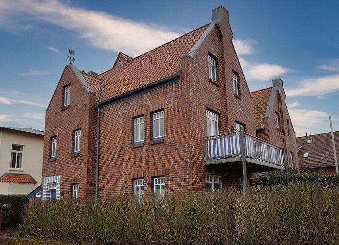Watt’n Glück - Erleben Sie paradiesische Ruhe in unserem Ferienhaus nahe dem Strand