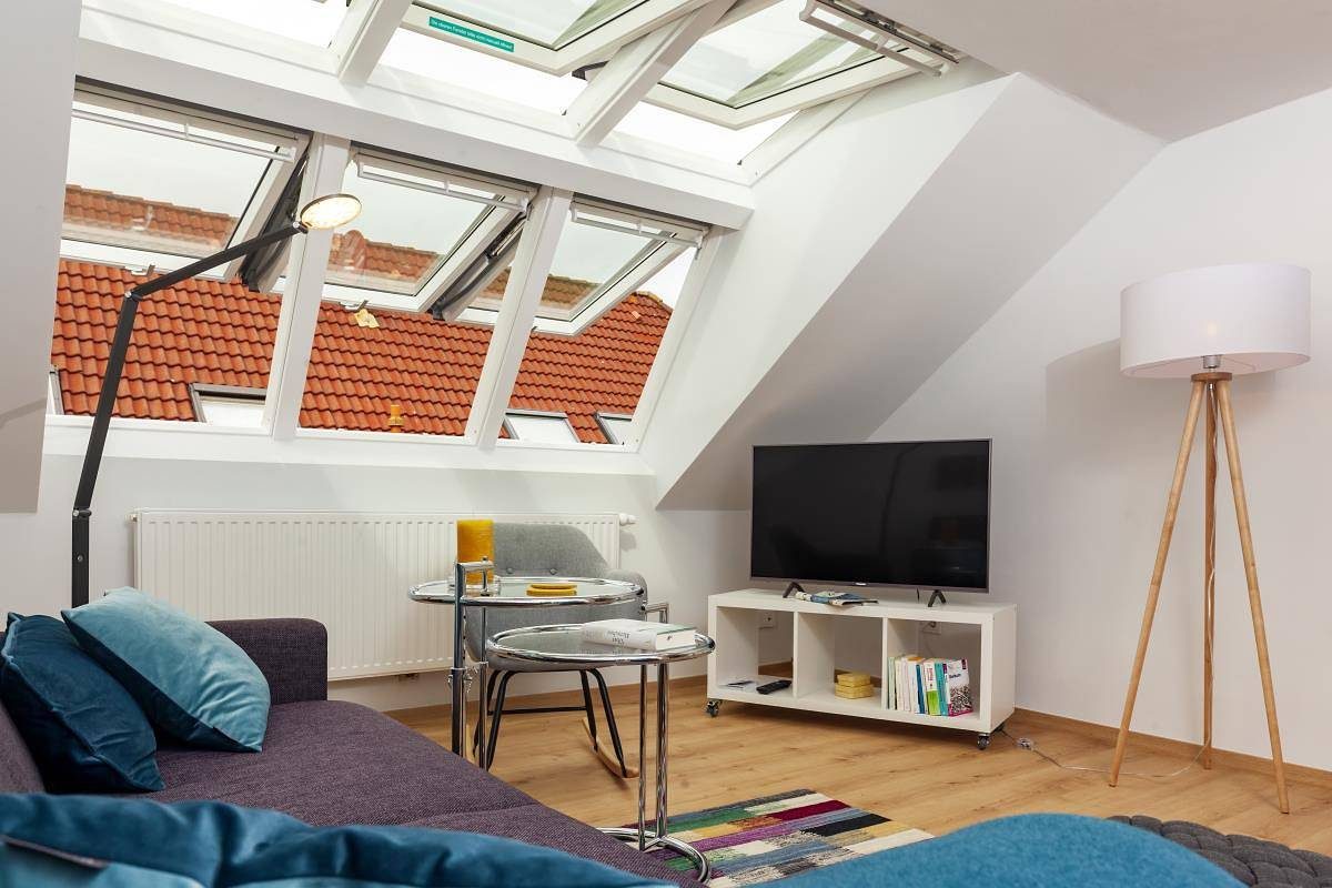 Ferienwohnung Buhne 131 — Bild 3
