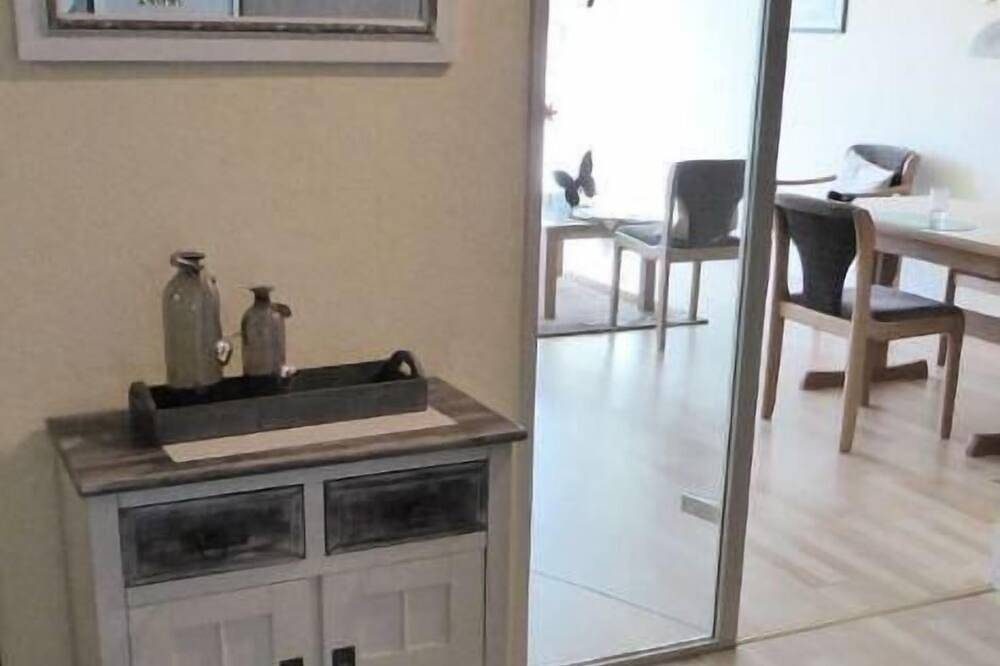 Ferienwohnung Tedje in Borkum — Bild 4
