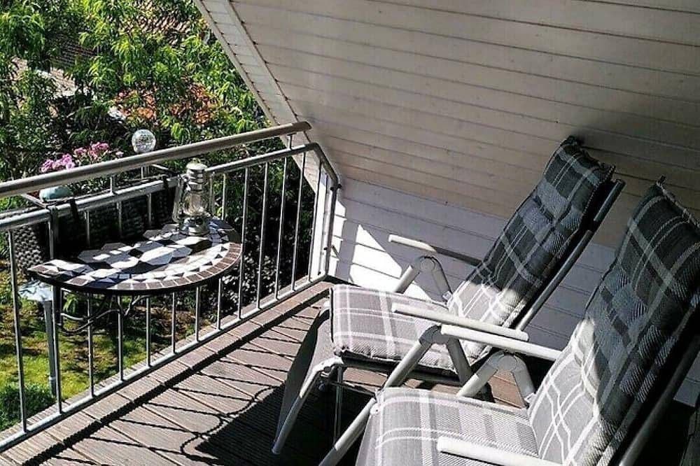 Ferienhaus Moinmitnanner — Bild 4