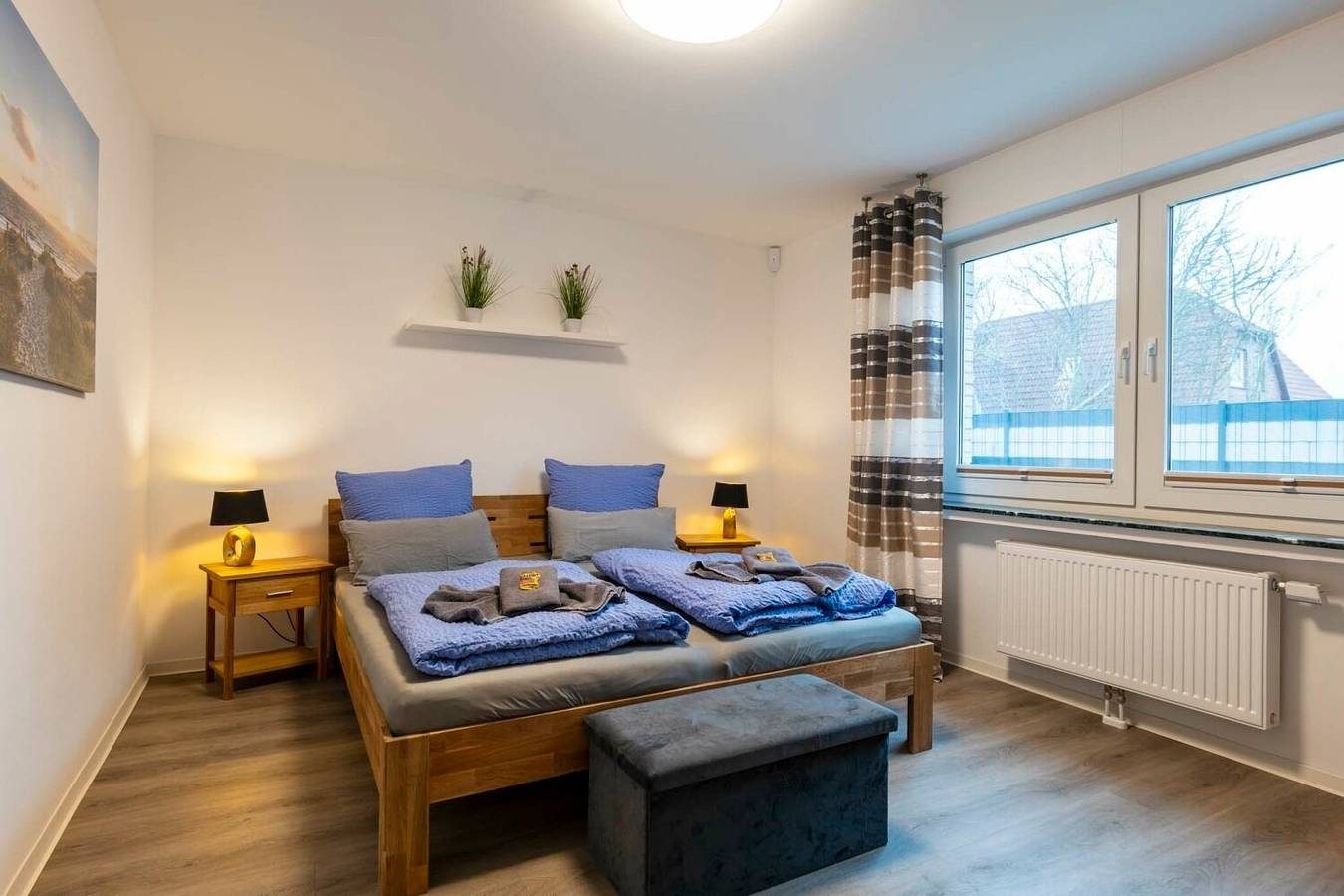 Küsters Ferienwohnung Tinchen — Bild 5