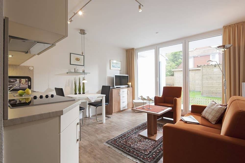 Haus Ulrichs Wohnung 1 b