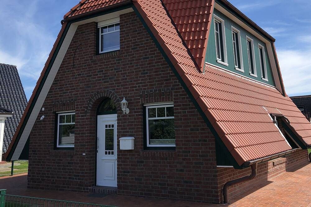 Ferienhaus Bootsmann