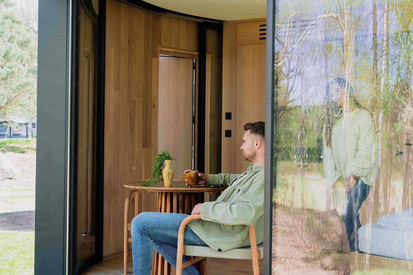 Wb Resort Gmbh — Lumni Pod | 2 Pers.  — Bild 5
