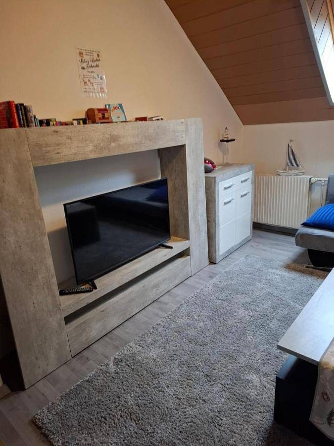 Apartment Lulu — Bild 5