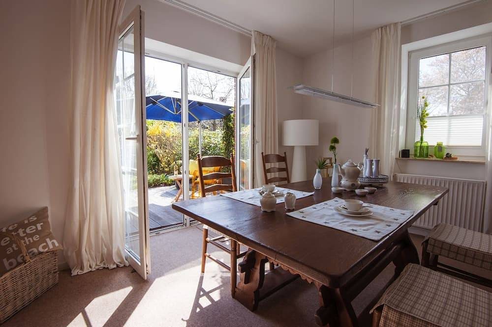 Wohnung Achtersied - ein perfekter Ort für Zwei mitten in Ostfriesland — Bild 4