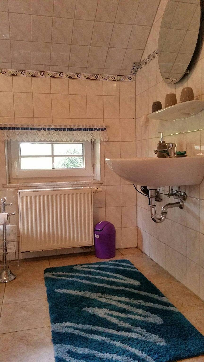 Haus Schiffer - Ferienwohnung "Finja" — Bild 3