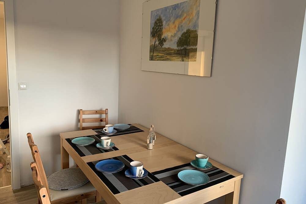 Charmante Ferienwohnung — Bild 5