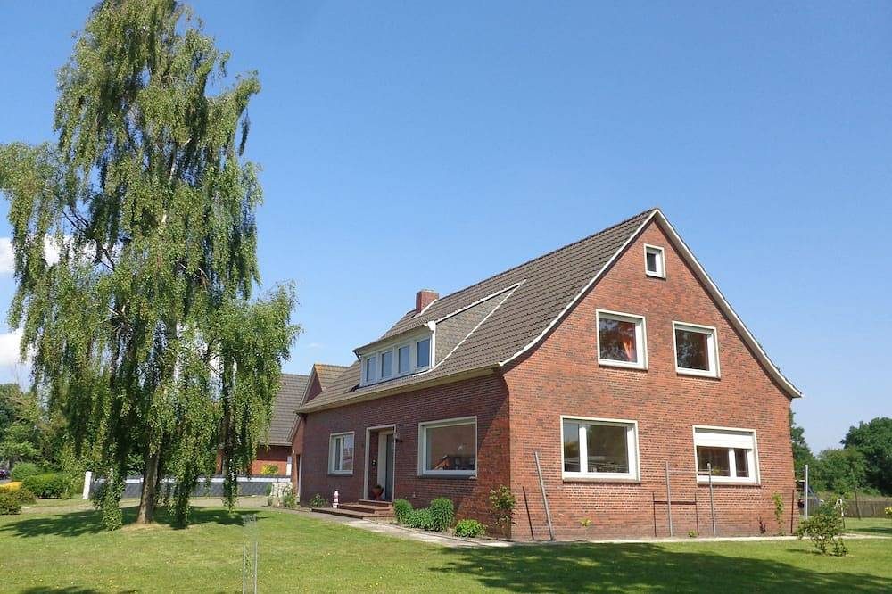 Neu Ferienwohnung im Leegmoor