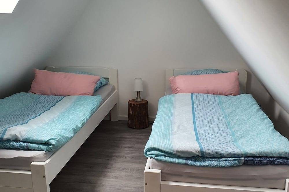 Ferienwohnung Haren\/Ems Nähe Golfplatz, Schloß Dankern