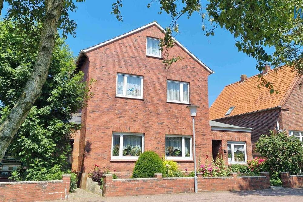 Gemütliche Ferienwohnung für die ganze Familie! — Bild 3