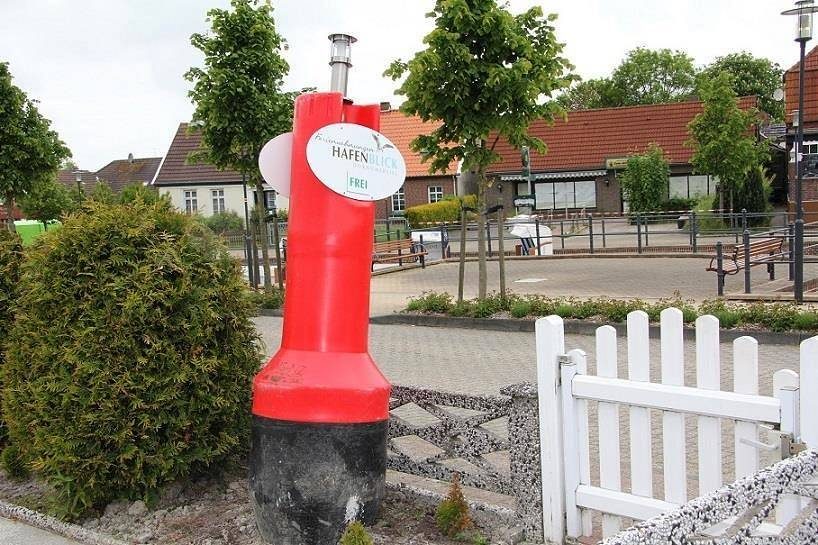 Ferienwohnungen Hafenblick — Bild 3